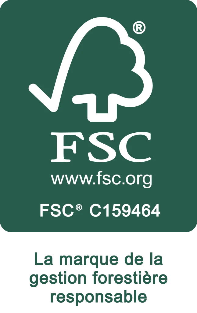 Logo FSC