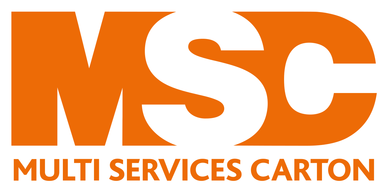 Logo MSC
