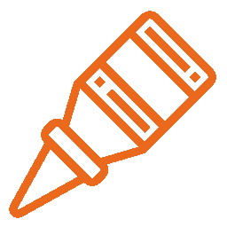 Icone Glue